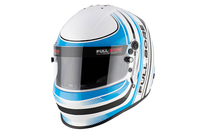 Racing Helmet 2