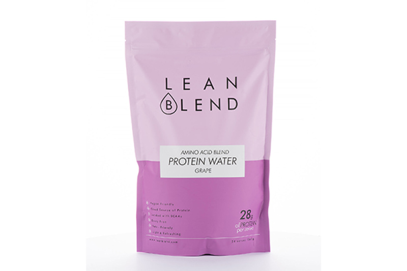 Lean Blend Protein Powder