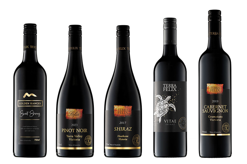 Terra Felix Wines