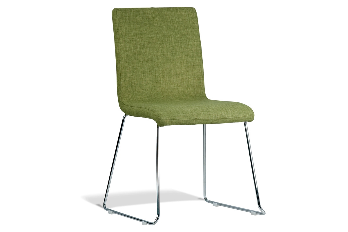 green chair for living room